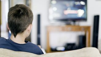 How virtual violence affects your child