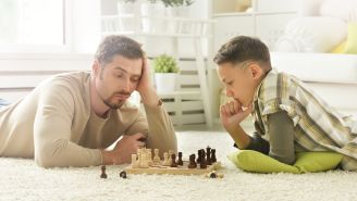 Stay sharp with 6 easy brain games