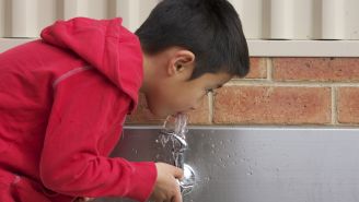 Help protect yourself from unsafe drinking water