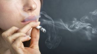 What chemicals are in your cigarette?