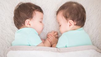 Fascinating Facts About Twins and Multiples