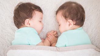 Fascinating facts about twins and multiples