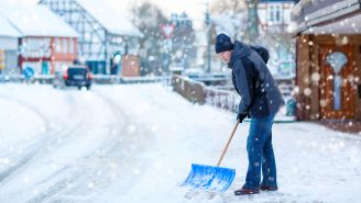 How to Prepare—and Stay Safe—in a Winter Storm