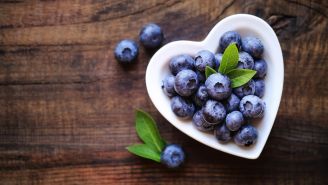 5 Top Foods for Your Heart—Plus 1 to Avoid