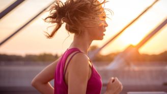 5 smart ways to exercise in the heat