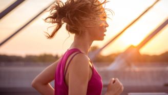 5 Smart Ways to Exercise in the Heat