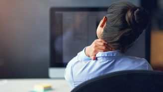 6 ways your job may be hurting your health
