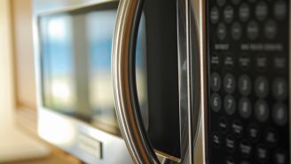 5-minute microwavable power breakfasts