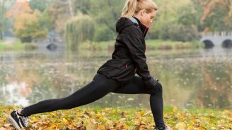 5 science-backed reasons to stretch every day