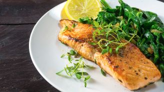 10 lent-friendly meal ideas