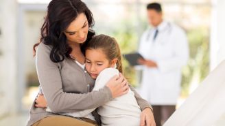 Recognizing concussion symptoms in your child