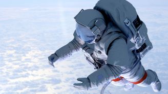 7 surprising things that happen to your body during space travel