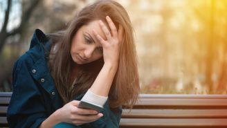 How to change your reactions to find more peace