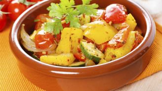 How a Mediterranean diet can boost men's health