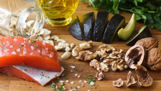 The best (and worst) fats for your body
