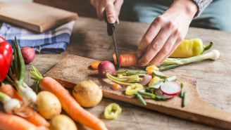 12 things that happened when I gave up sugar, dairy, alcohol and gluten