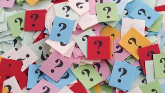 Key Questions to ask About Fibromyalgia