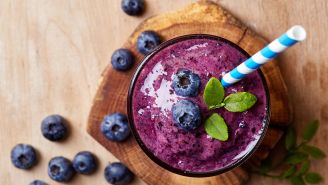 100 snacks under 100 calories