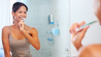 What is gum disease?