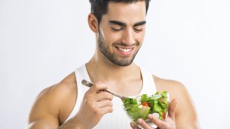 How are prostate and diet linked?