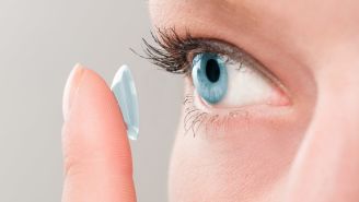 6 Contact Lens Mistakes to Avoid