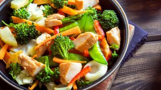 Everything you ever wanted to know about the south beach diet