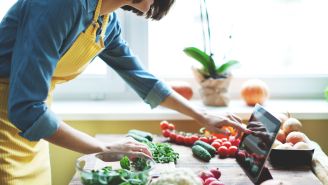 Everything you ever wanted to know about the flexitarian diet