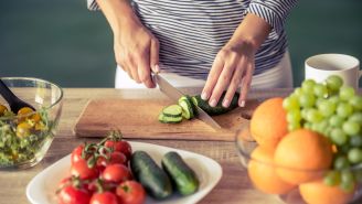 The secrets to effective weight loss