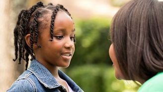 How to explain rheumatoid arthritis to kids