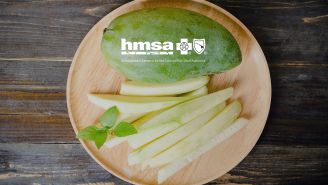 The Insider’s Guide to Healthy Hawaii: Pickled Green Mango, the Perfect Summer Snack