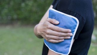 Ice vs. heat: which is better for pain?