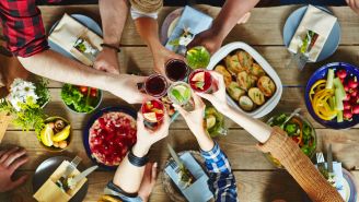 The best (and worst) drinks for heart health