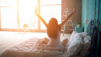 6 Amazing Reasons to Get Your Beauty Sleep