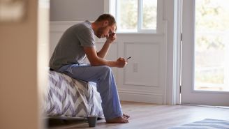 7 uncomfortable men’s health questions to ask a provider