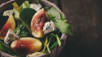 8 warm salad recipes under 500 calories