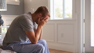 5 weird signs of iron deficiency