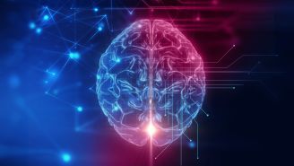 5 amazing facts about your brain