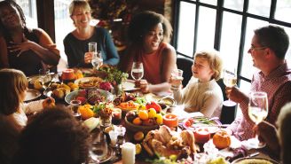 Holiday eating tips that won’t leave you feeling “hangry”