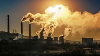 Pollution: a leading global killer