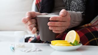 Learn the best time to get your flu shot—and 5 other important facts