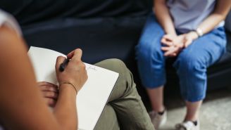 What to expect from your first psychiatrist visit