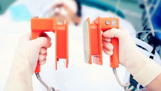 Can you prevent sudden cardiac arrest?