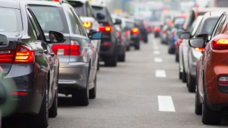 My commute made me a stress monster—here's how I fixed it