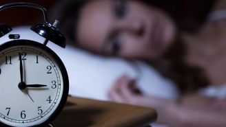 I had too many restless nights—until I did this