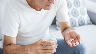 Should you take medication for erectile dysfunction?