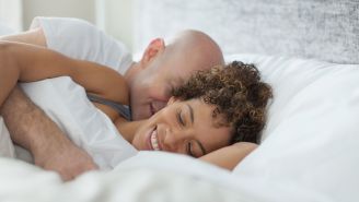 4 ways to improve your sex life in a long-term relationship
