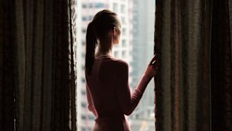 How to spot the signs of sex trafficking