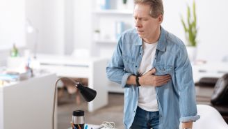8 things to do right after a heart attack