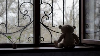 How the impact of child abuse extends into adulthood