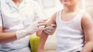 What really increases the risk for autism—and it's not vaccines